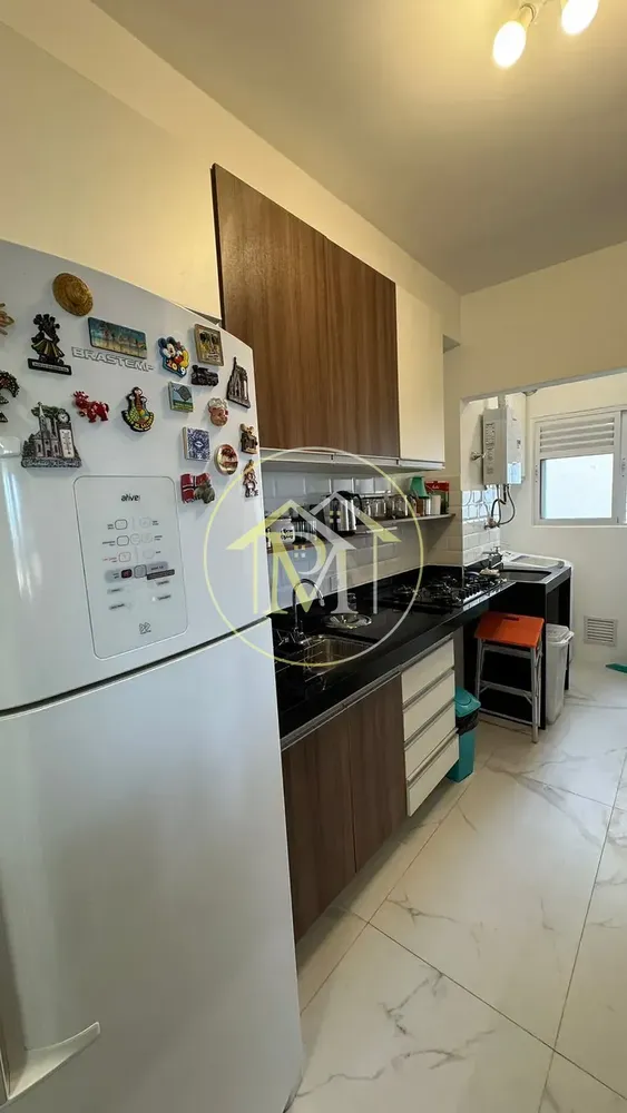 Apartamento, 3 quartos, 79 m² - Foto 2