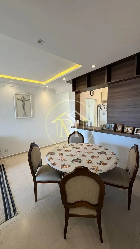 Apartamento, 3 quartos, 79 m² - Foto 2