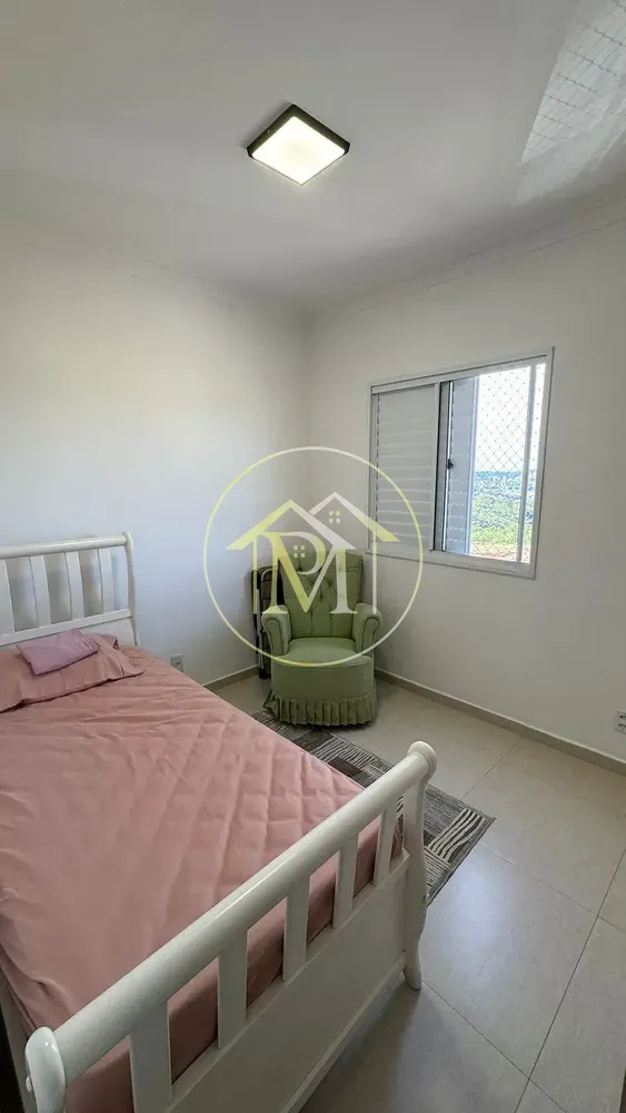 Apartamento, 3 quartos, 79 m² - Foto 7