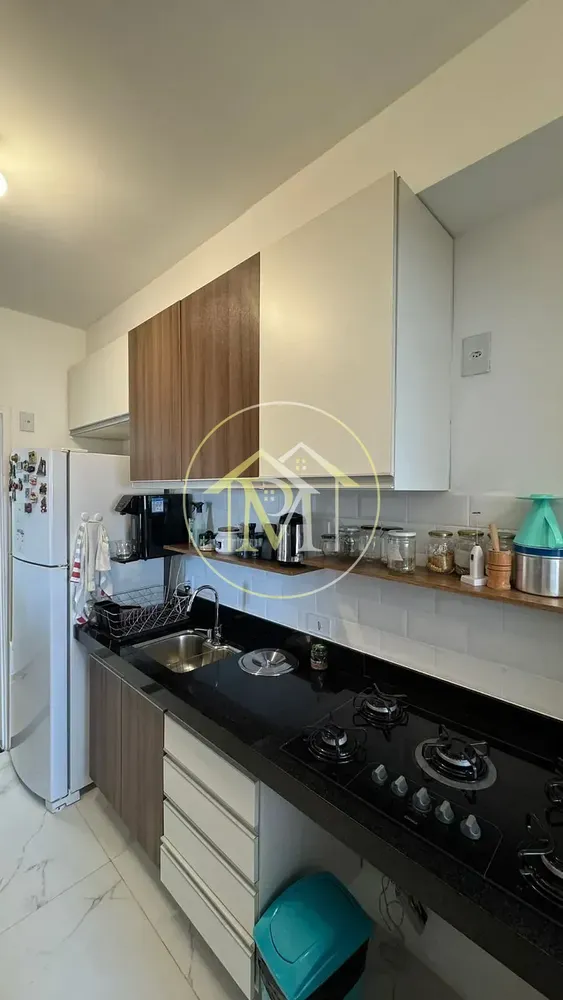 Apartamento, 3 quartos, 79 m² - Foto 8