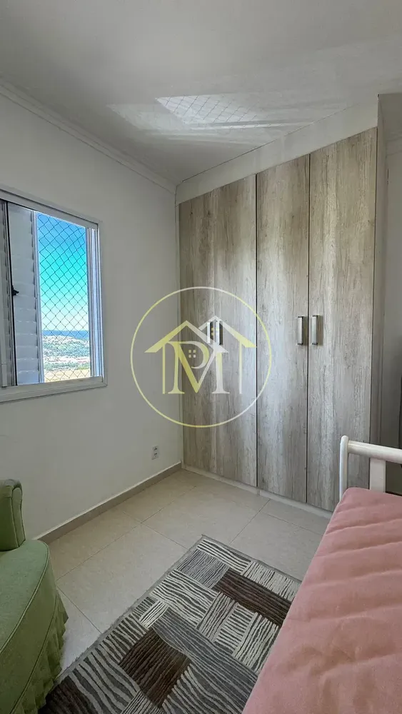 Apartamento, 3 quartos, 79 m² - Foto 10