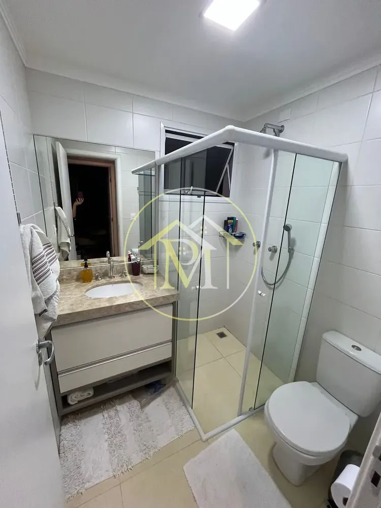 Apartamento, 3 quartos, 93 m² - Foto 9