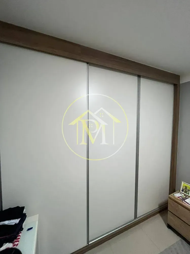 Apartamento, 3 quartos, 93 m² - Foto 7