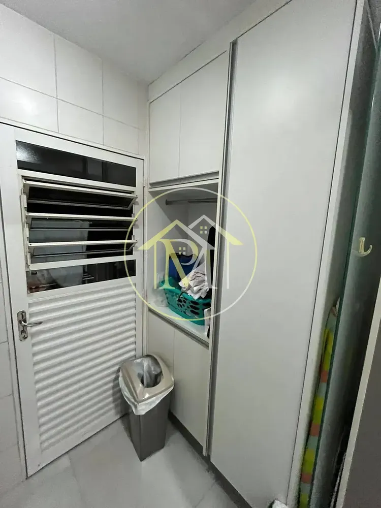 Apartamento, 3 quartos, 93 m² - Foto 11