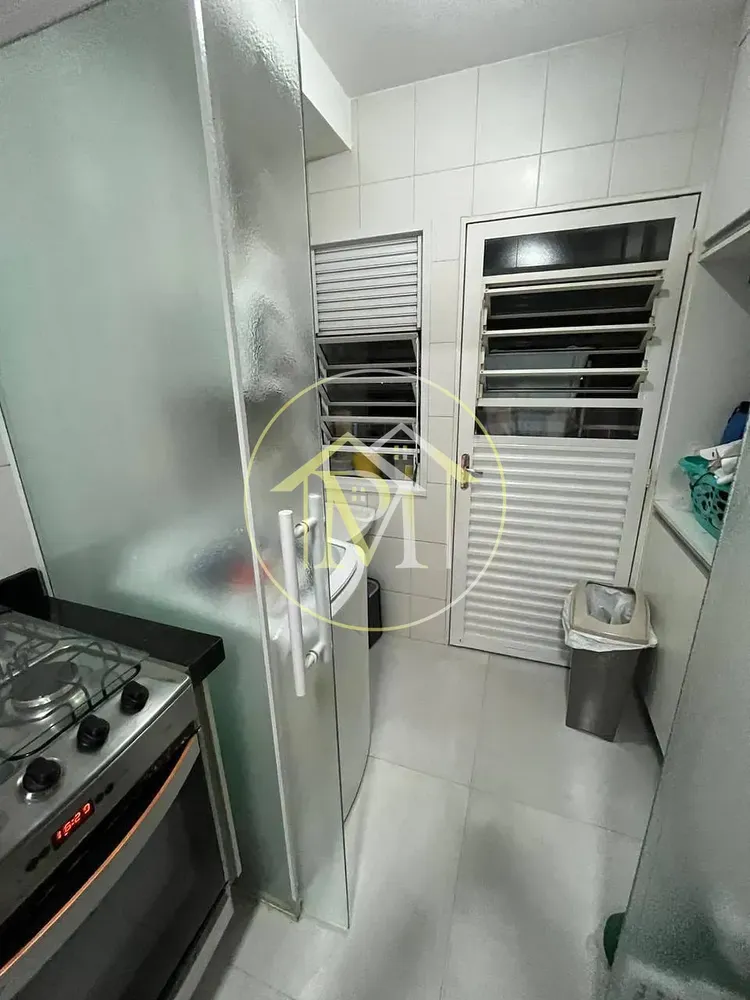 Apartamento, 3 quartos, 93 m² - Foto 8