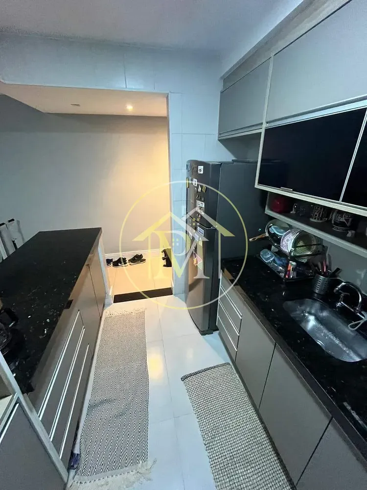 Apartamento, 3 quartos, 93 m² - Foto 6