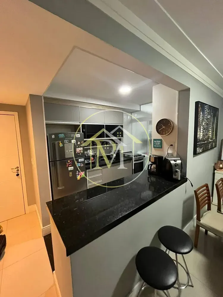 Apartamento, 3 quartos, 93 m² - Foto 5