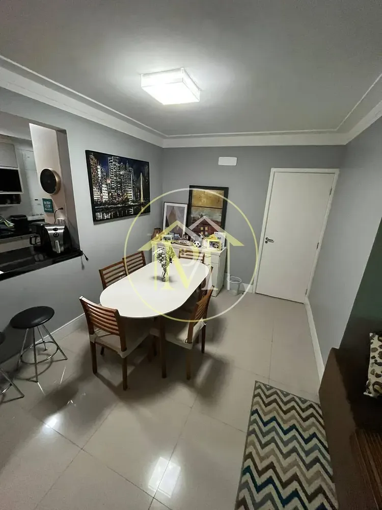 Apartamento, 3 quartos, 93 m² - Foto 3