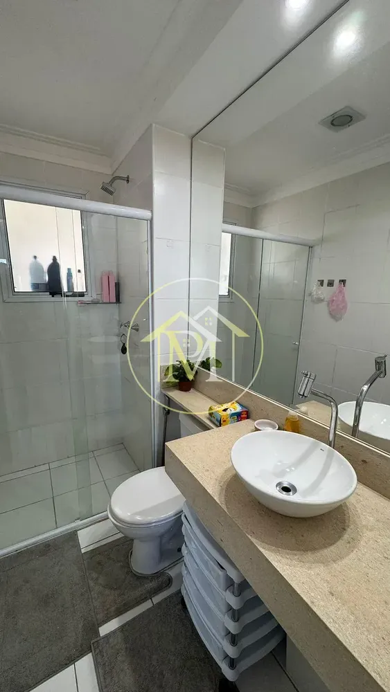 Apartamento, 2 quartos, 78 m² - Foto 6