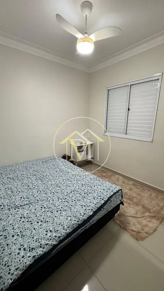 Apartamento, 2 quartos, 78 m² - Foto 2