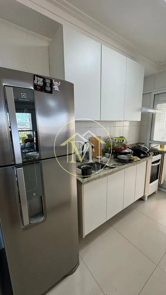 Apartamento, 2 quartos, 78 m² - Foto 5