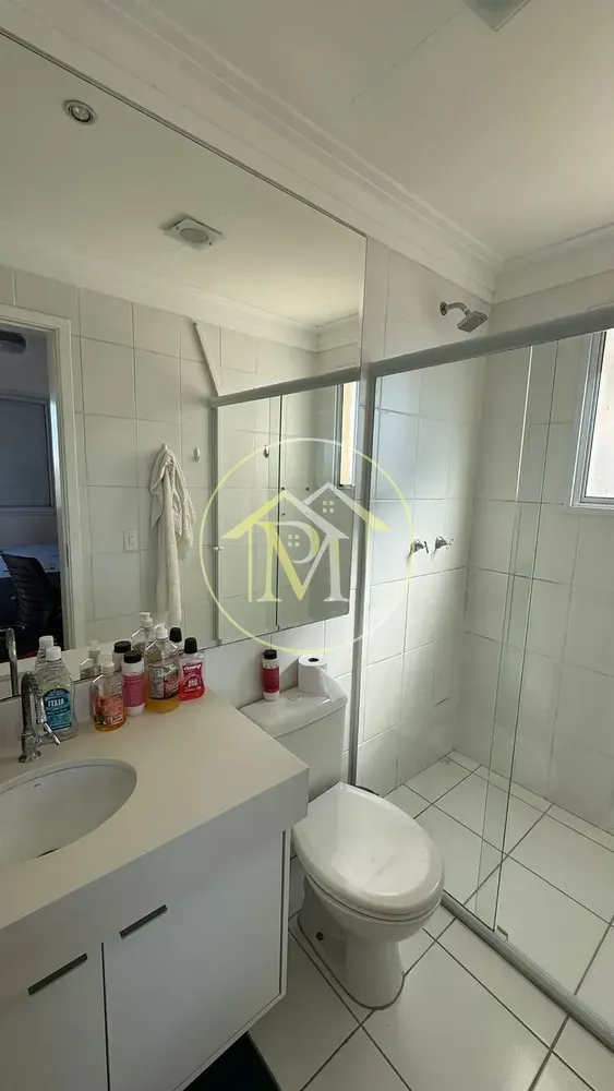 Apartamento, 2 quartos, 78 m² - Foto 3