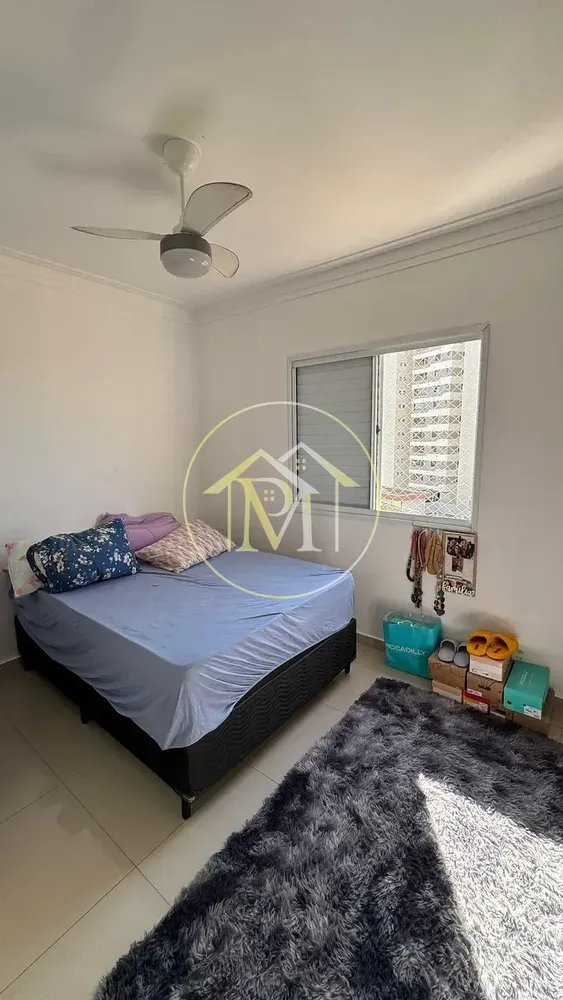 Apartamento, 2 quartos, 78 m² - Foto 7