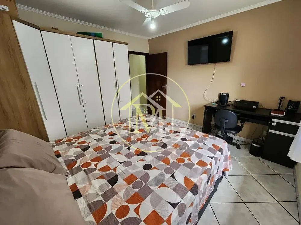 Casa, 3 quartos, 160 m² - Foto 3