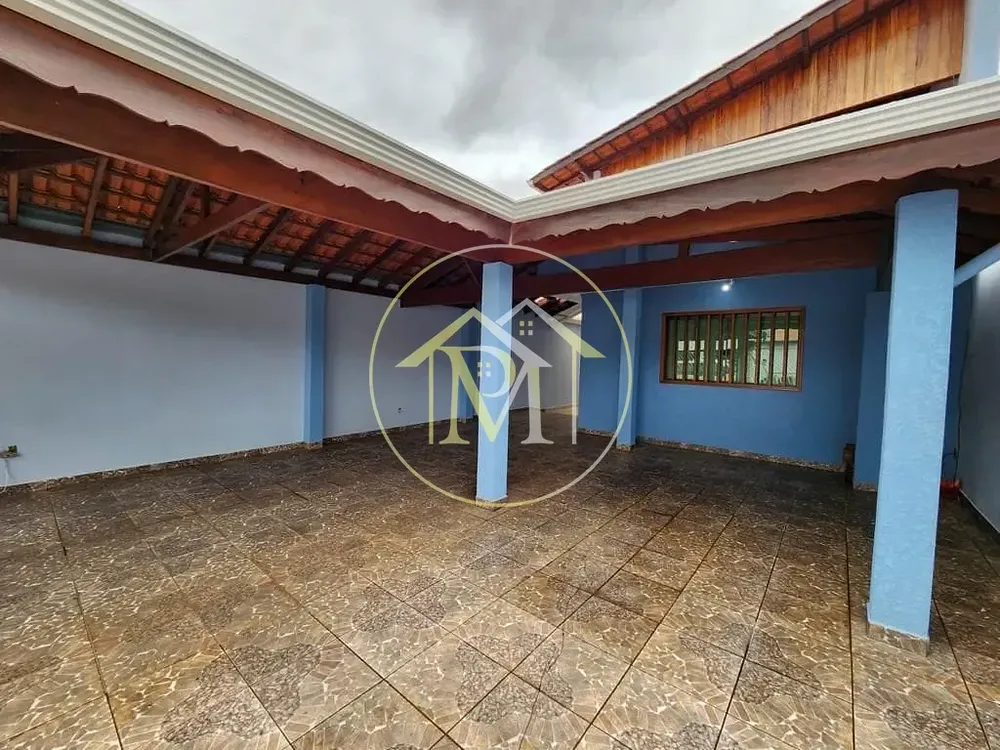 Casa, 3 quartos, 160 m² - Foto 1