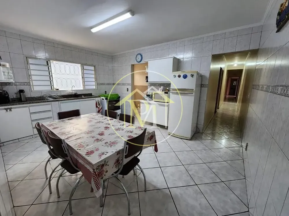 Casa, 3 quartos, 160 m² - Foto 2
