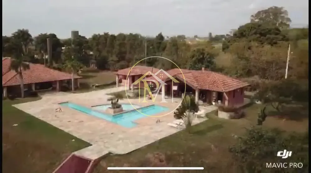 Sítio, 6 quartos, 7 hectares - Foto 7