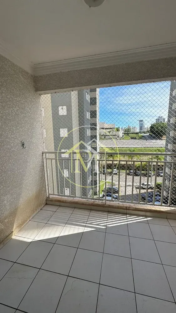 Apartamento, 2 quartos, 67 m² - Foto 4