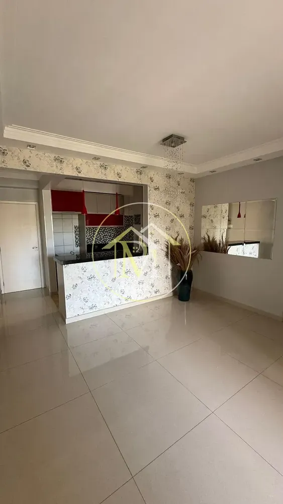 Apartamento, 2 quartos, 67 m² - Foto 1