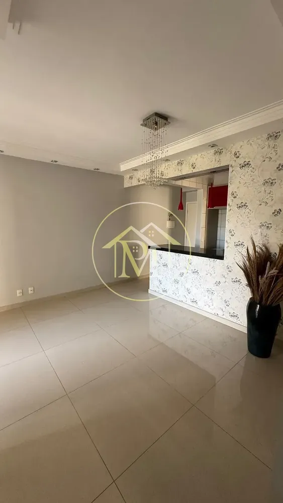 Apartamento, 2 quartos, 67 m² - Foto 2
