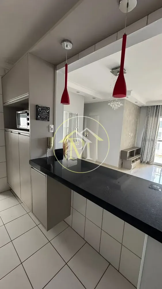 Apartamento, 2 quartos, 67 m² - Foto 6