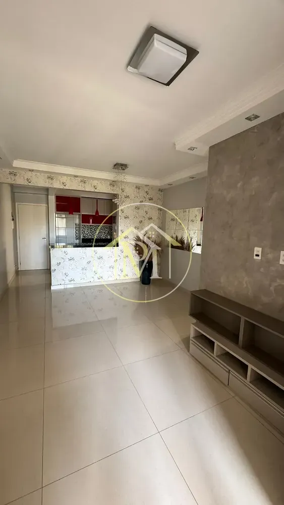 Apartamento, 2 quartos, 67 m² - Foto 3