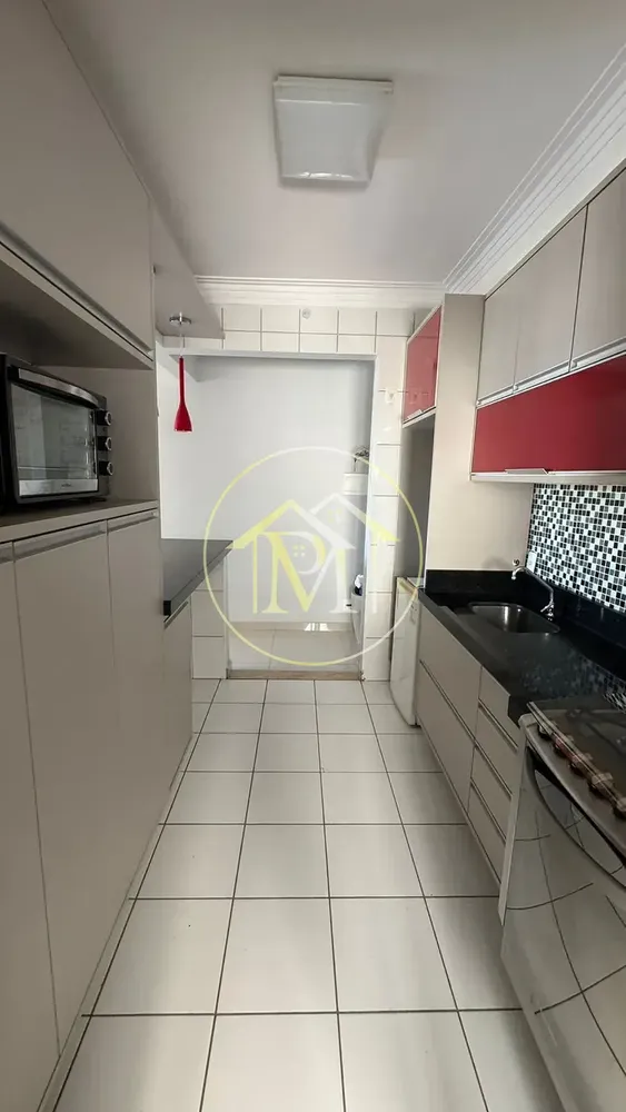 Apartamento, 2 quartos, 67 m² - Foto 5