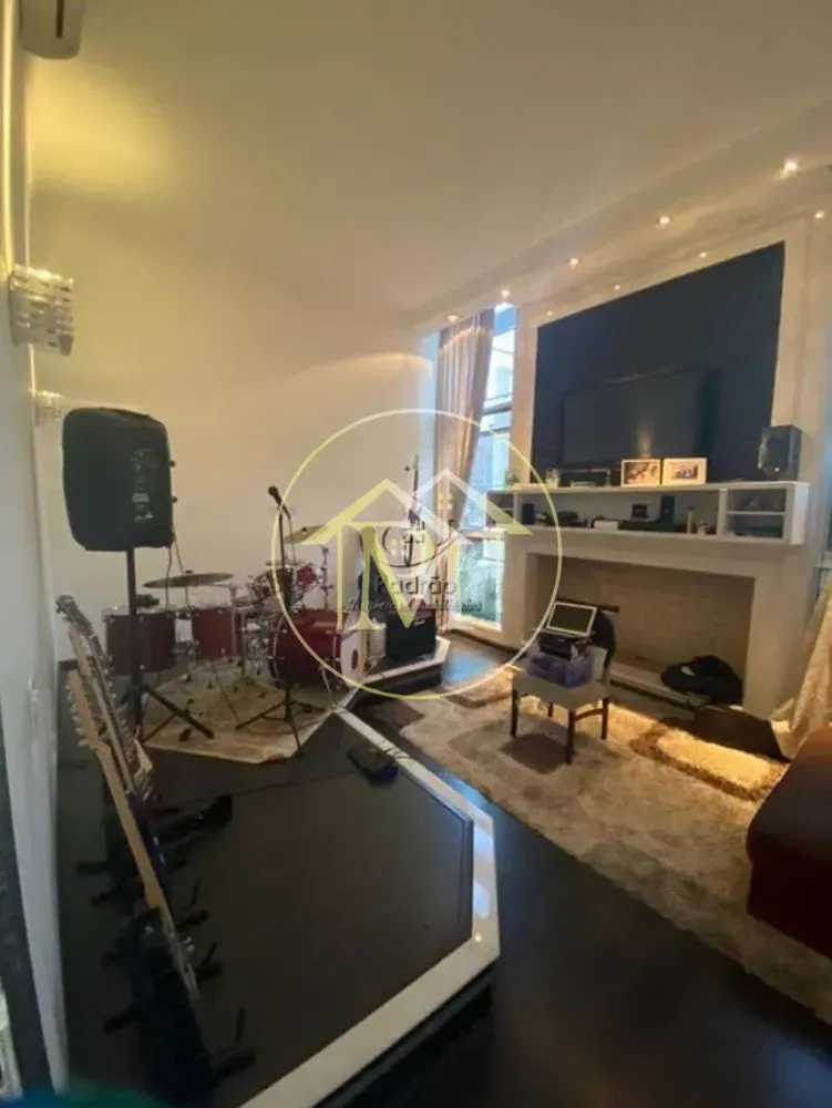 Casa, 6 quartos, 570 m² - Foto 6