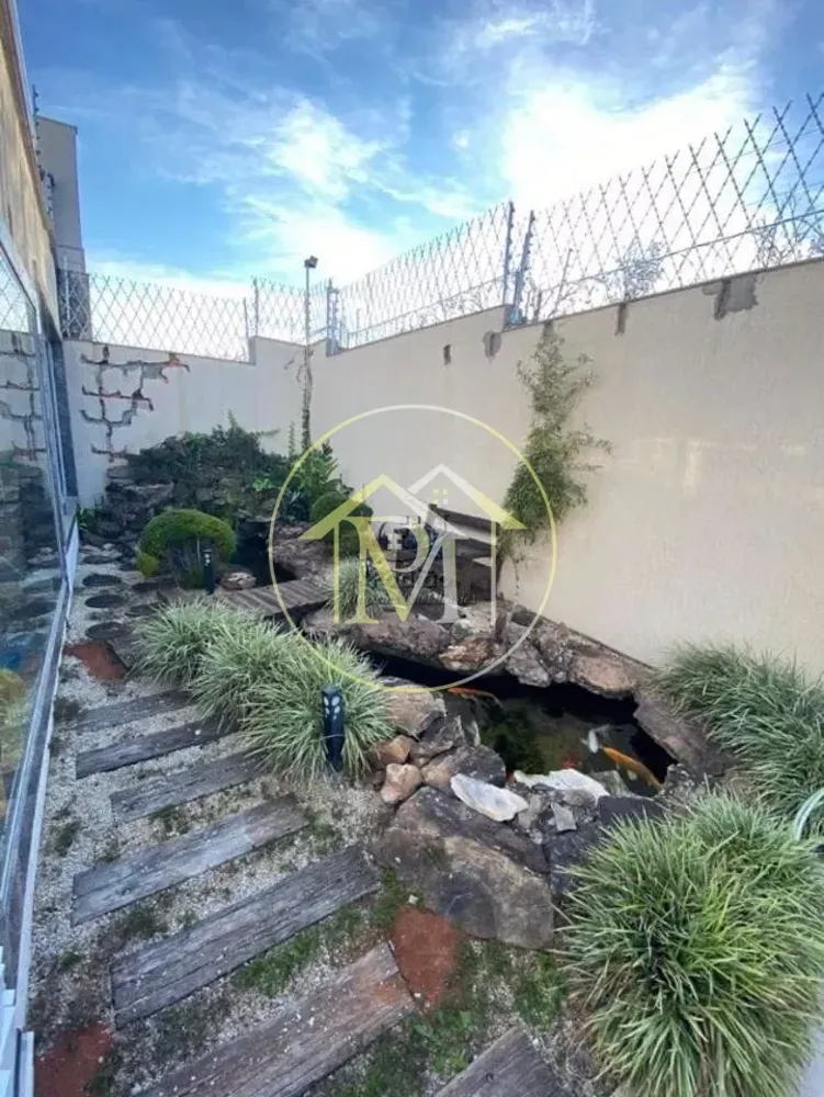 Casa, 6 quartos, 570 m² - Foto 5