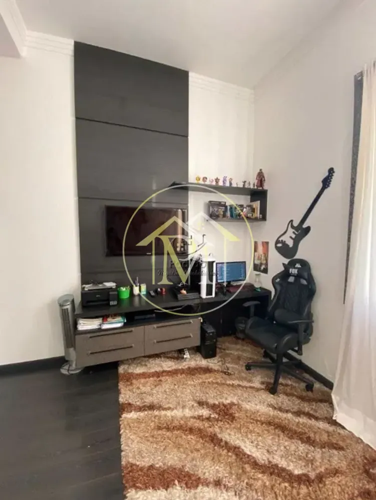 Casa, 6 quartos, 570 m² - Foto 3
