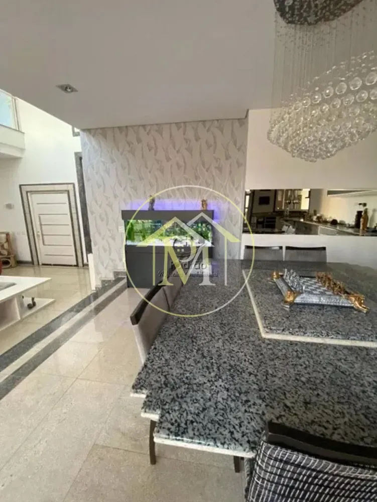 Casa, 6 quartos, 570 m² - Foto 1