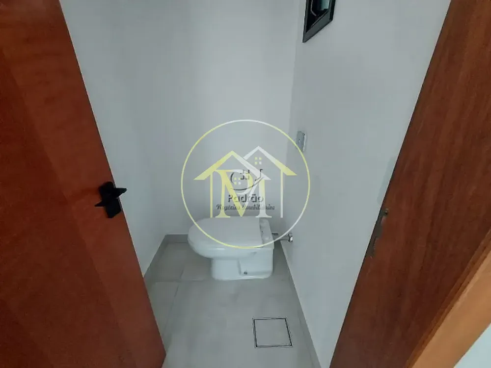 Casa, 3 quartos, 230 m² - Foto 3