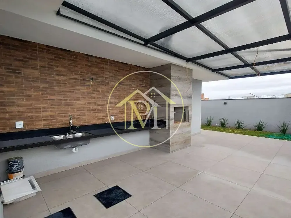 Casa, 3 quartos, 230 m² - Foto 5