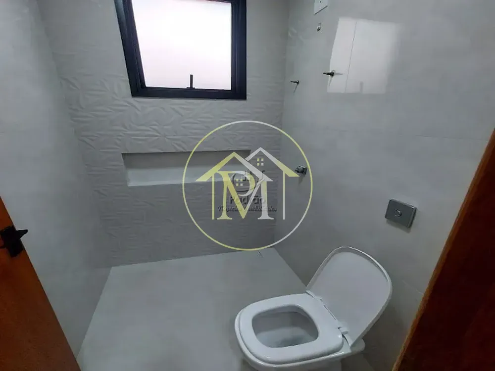 Casa, 3 quartos, 230 m² - Foto 8