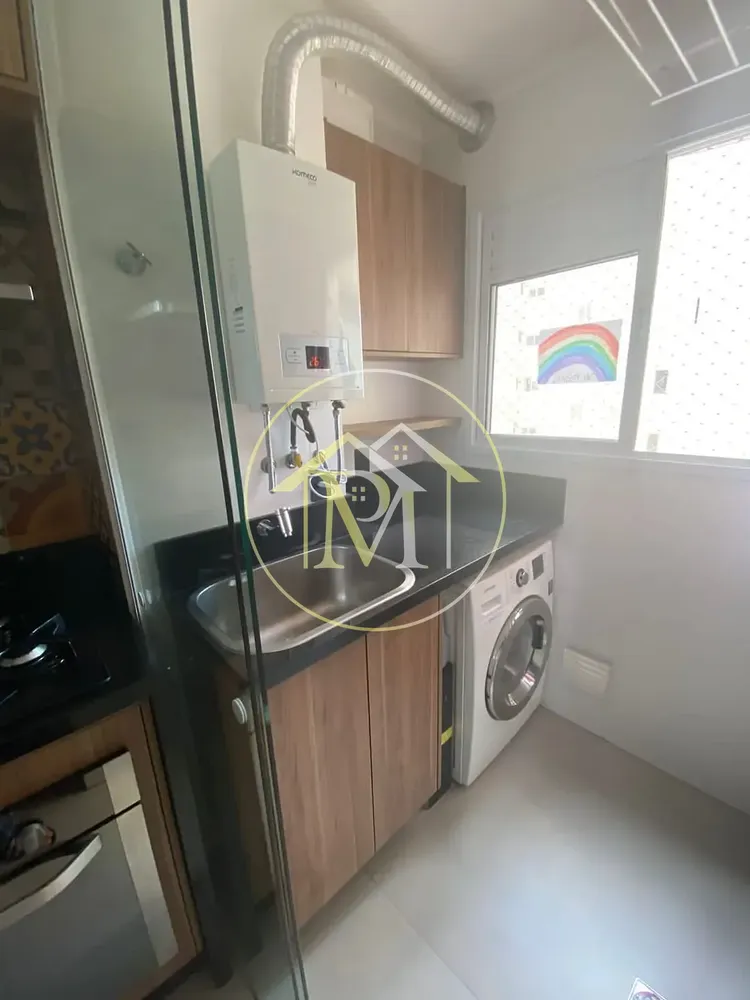 Apartamento, 3 quartos, 78 m² - Foto 5