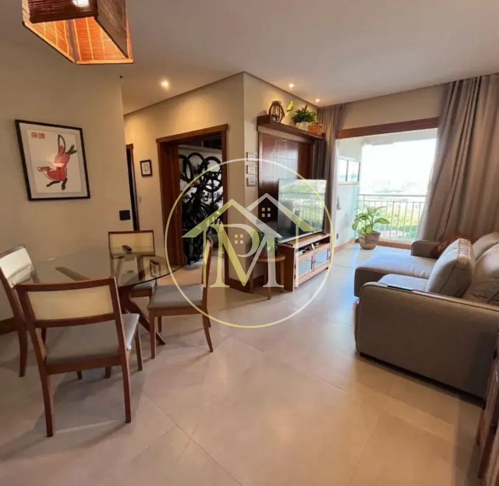 Apartamento, 3 quartos, 78 m² - Foto 11