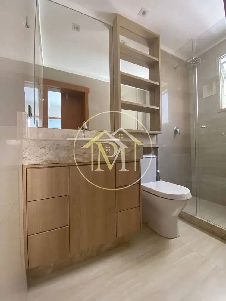 Apartamento, 3 quartos, 78 m² - Foto 4