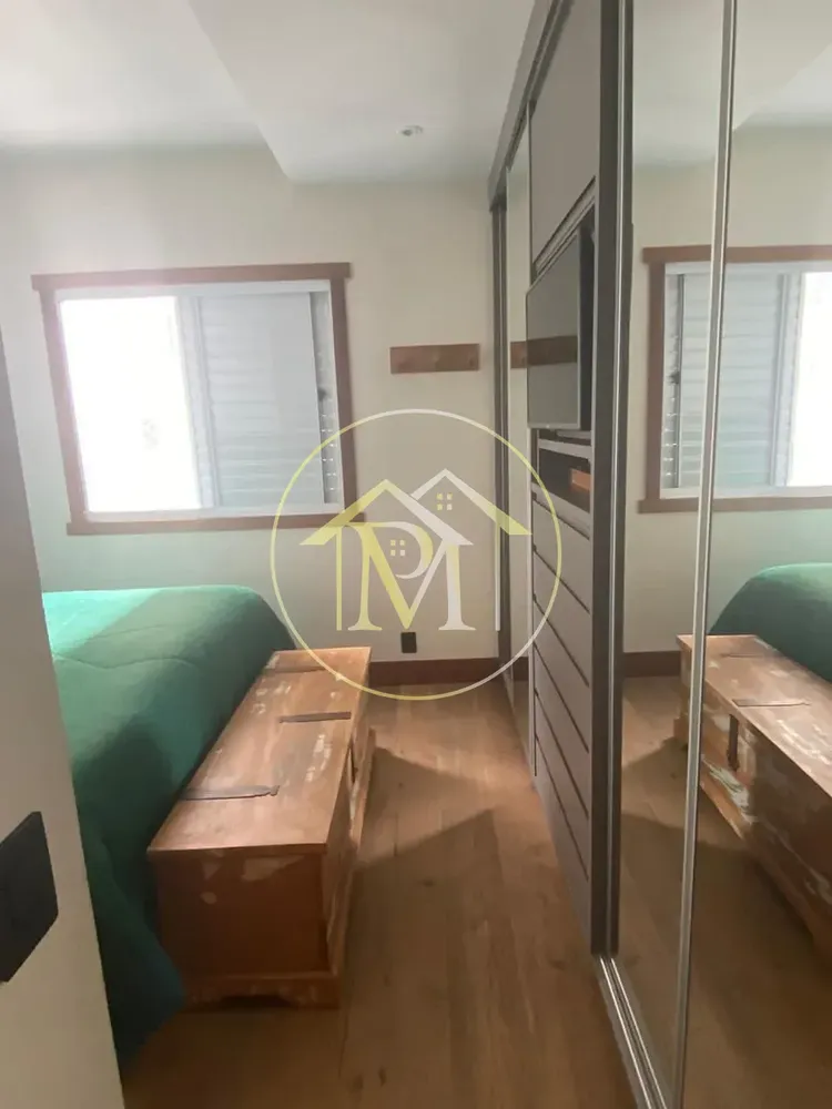 Apartamento, 3 quartos, 78 m² - Foto 9