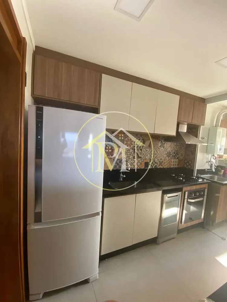 Apartamento, 3 quartos, 78 m² - Foto 3