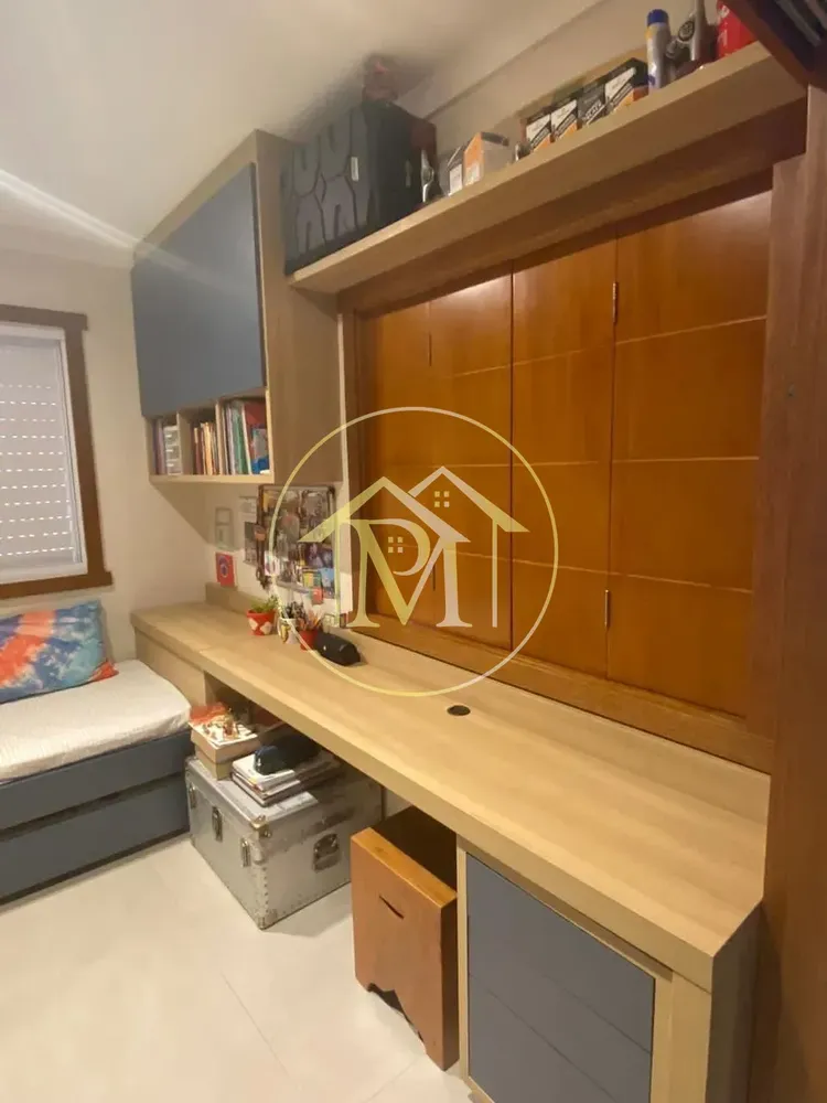 Apartamento, 3 quartos, 78 m² - Foto 12