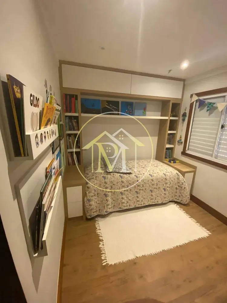Apartamento, 3 quartos, 78 m² - Foto 8