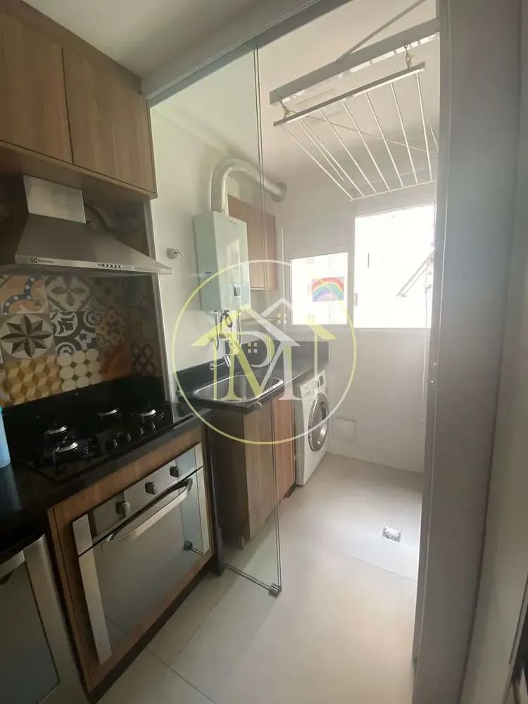Apartamento, 3 quartos, 78 m² - Foto 2