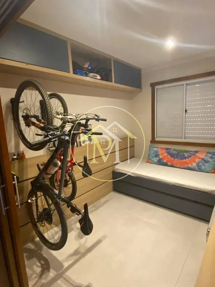 Apartamento, 3 quartos, 78 m² - Foto 7