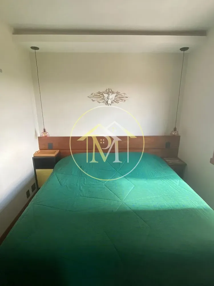 Apartamento, 3 quartos, 78 m² - Foto 12