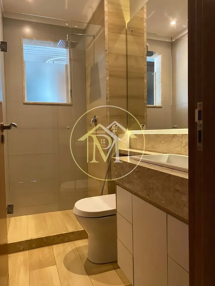Apartamento, 3 quartos, 78 m² - Foto 1