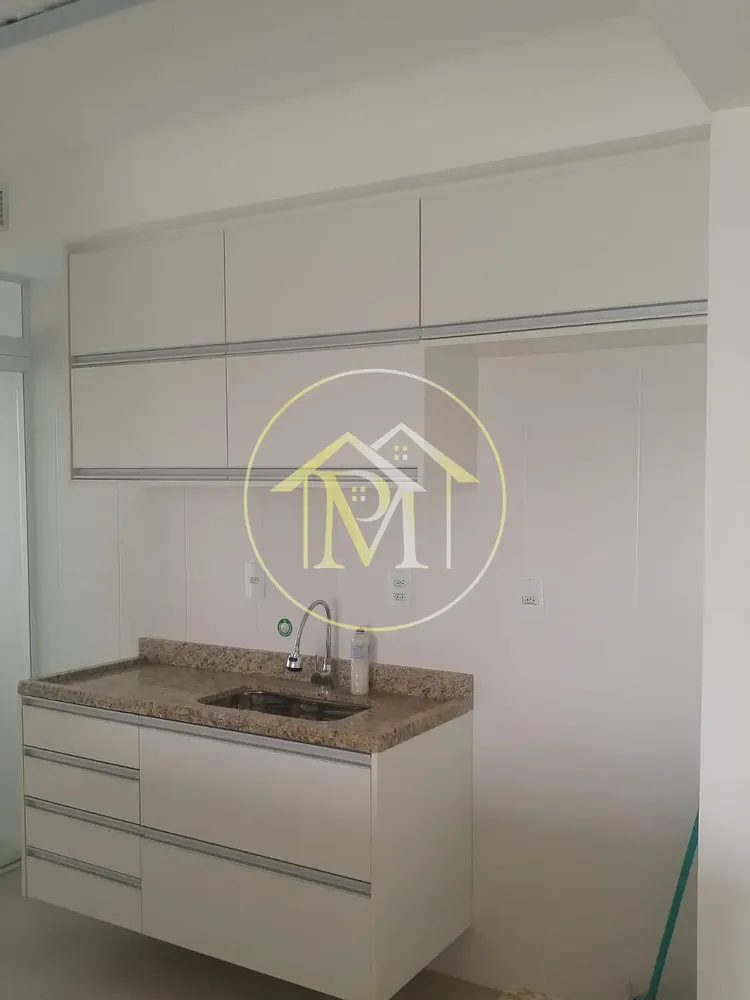 Apartamento, 2 quartos, 73 m² - Foto 2
