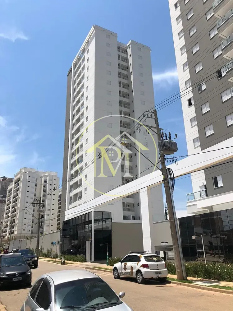 Apartamento, 2 quartos, 73 m² - Foto 11