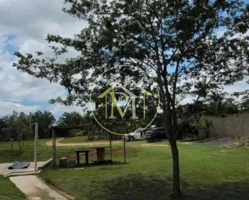 Chácara, 2 quartos, 2000 m² - Foto 7