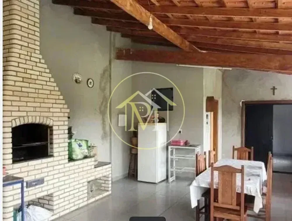 Chácara, 2 quartos, 2000 m² - Foto 5