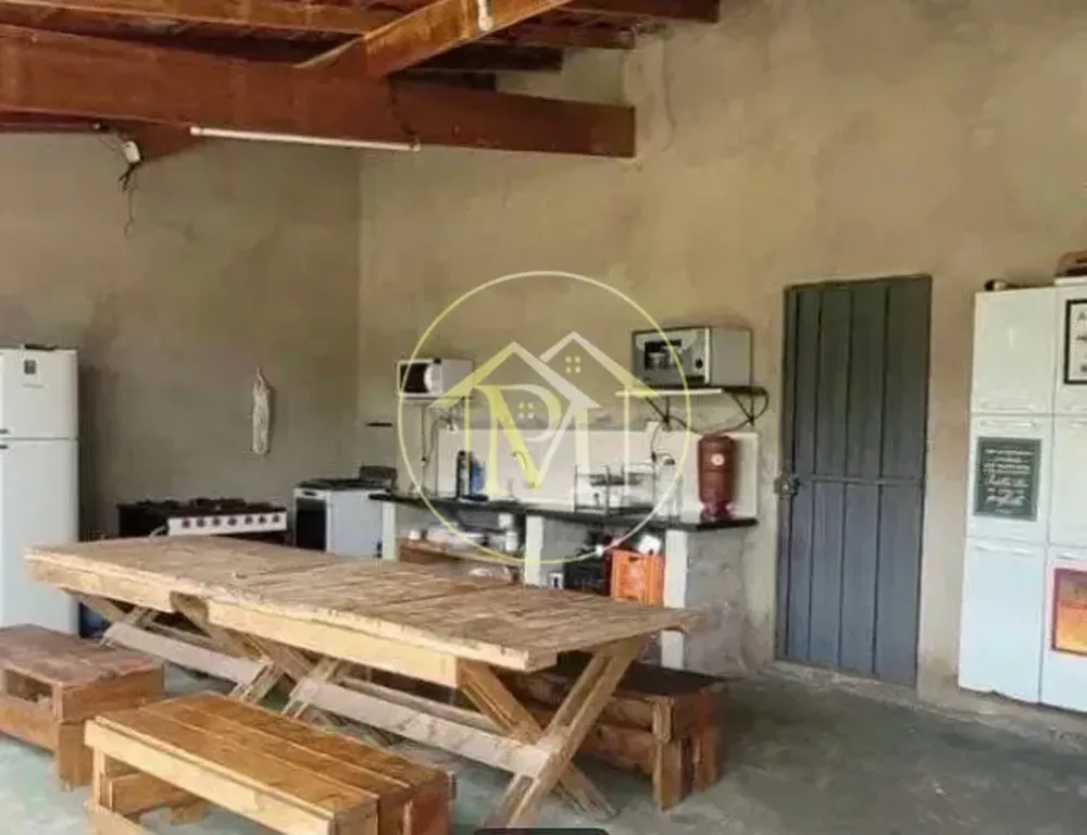 Chácara, 2 quartos, 2000 m² - Foto 8